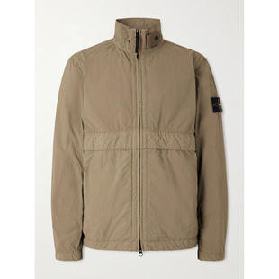 男士 石头岛 夹克 Island Stone