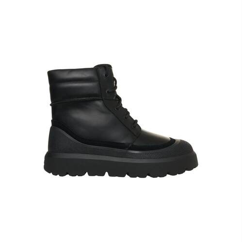 UGG Australia 男士 FW25 靴子 Neumel 高帮防风雨混合靴