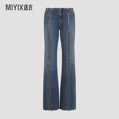 【秋冬新品】Jean Paul Gaultier高缇耶 女款Paul Gaultier Front