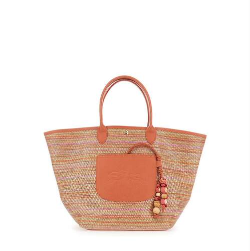 Longchamp 珑骧 女士 托特包 Longchamp Le Pliage 系列 L 篮子包