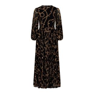 女士 長袖 FW25 Sunray 連身裙 连衣裙 Zimmermann