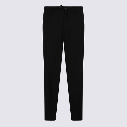 Canali 康钠丽 男士 SS26 长裤 Canali 裤子