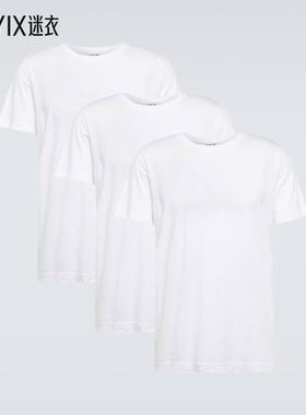 CDLP 男士 T恤毛线衫(3件套) 迷衣时尚