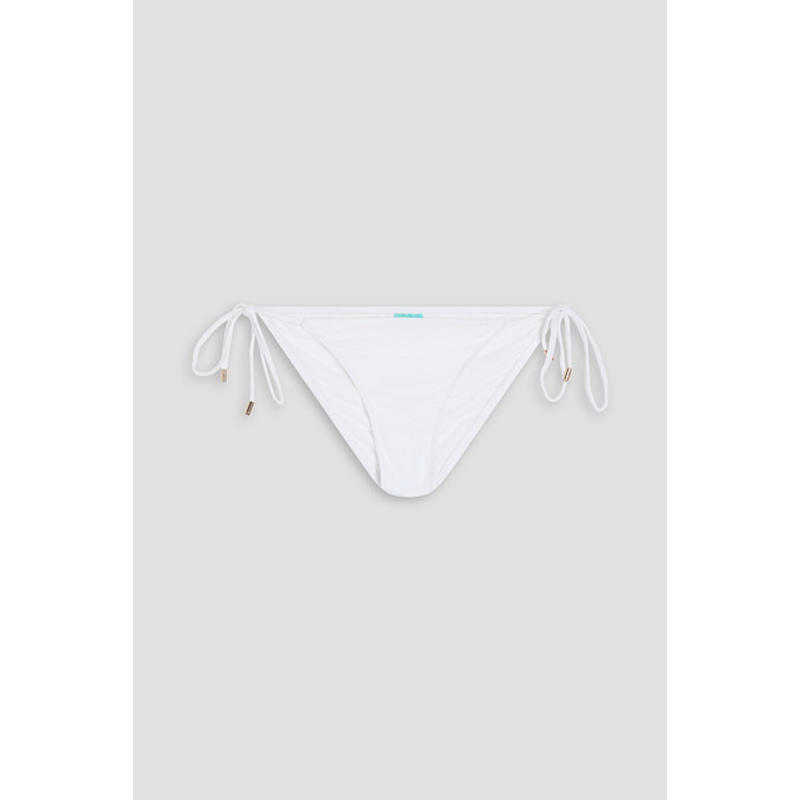 Melissa Odabash 女士 比基尼 Andorra 低腰比基尼泳裤