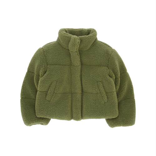 TWINSET 中性（儿童） FW25 夹克 童装