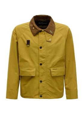 Barbour 巴伯尔 男士 SS26 夹克 Barbour Icons Spey