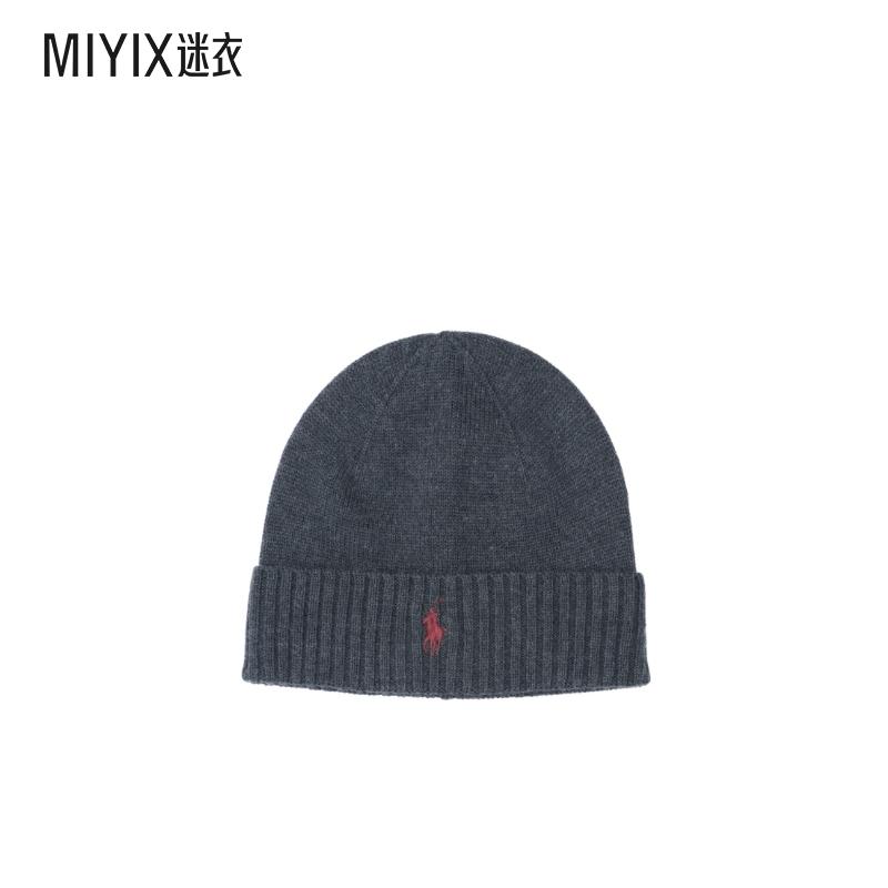 Polo Ralph Lauren拉夫劳伦 男士 徽标帽子 迷衣时尚