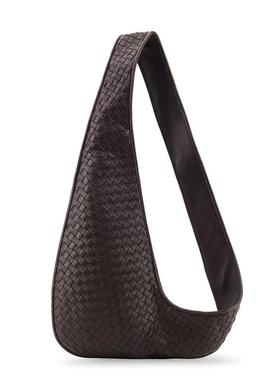 Bottega Veneta 男士 FW25 单肩包 Veneto 斜背包