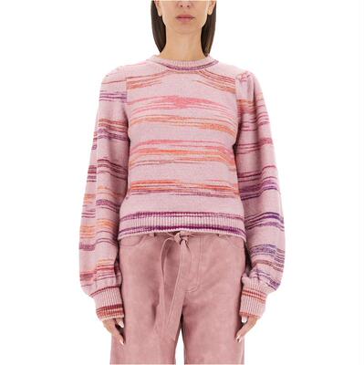 Baum Und Pferdgarten 女士 FW24 上衣 CARMY 毛线衫