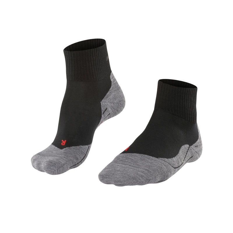 Falke 男士 SS25 袜子 TK5 COOL MEN TREKKING 短款袜子