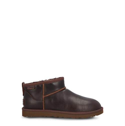 UGG Australia 男士 FW25 短靴 经典雪地靴