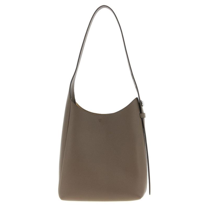 Tory Burch 女士 SS26 单肩包 Romy Hobo 小號肩背包