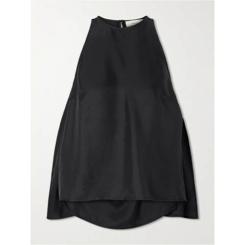 Loulou de Saison 女士 FW26 背心 真丝