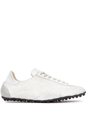 Maison Margiela 马丁·马吉拉 女士 FW25 运动鞋 Sprinters 低帮