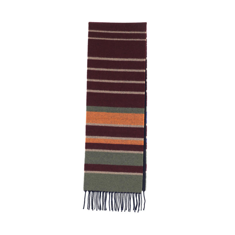 Paul Smith 男士 FW25 围巾 Scarfs 多色围巾