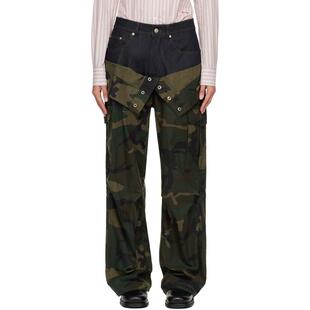 Andersson Bell 女士 牛仔长裤