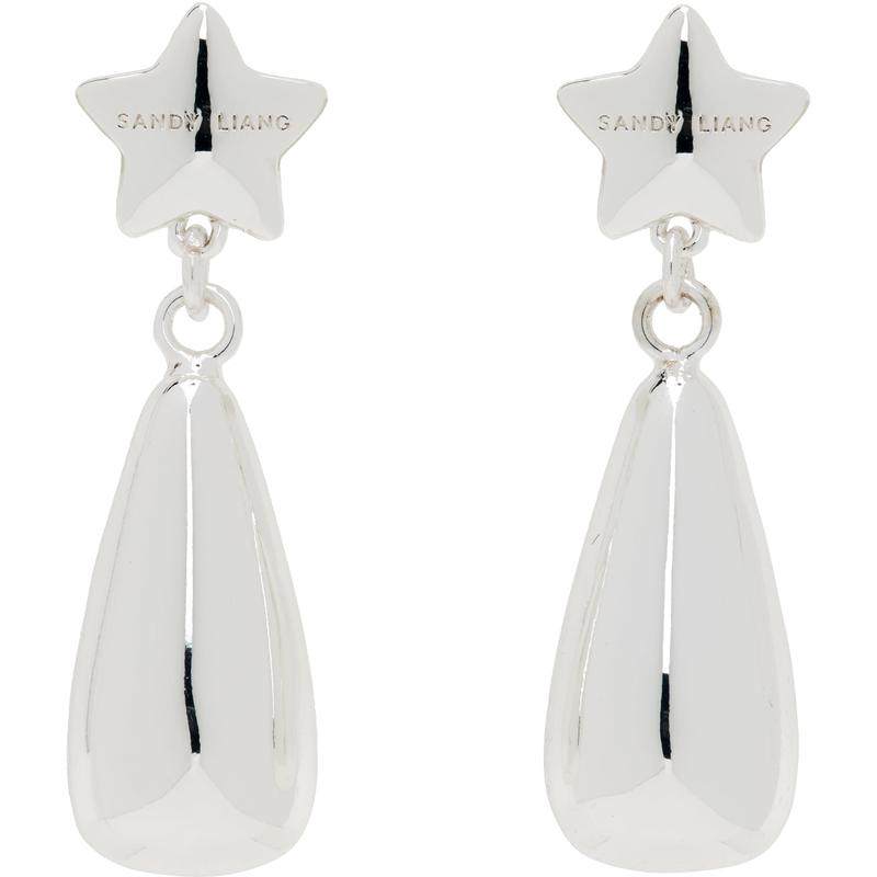 Sandy Liang 女士 耳环 Ariel 耳坠
