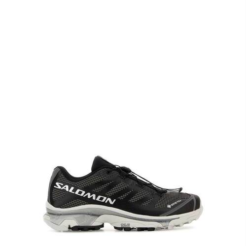 Salomon 萨洛蒙 中性（成人） SS26 运动鞋 XT 4 OG GTX 系带