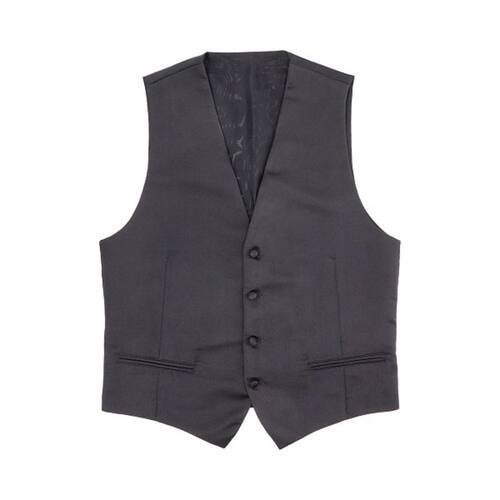 SARTORIA ARTE E STILE 男士 SS24 马甲 Colore unico 背心