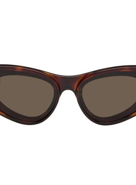 Loewe 女士 太阳镜