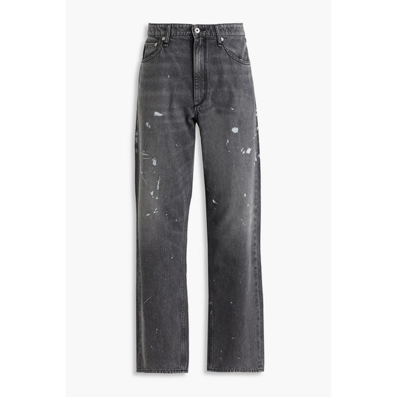 Rag  Bone 男士 牛仔长裤