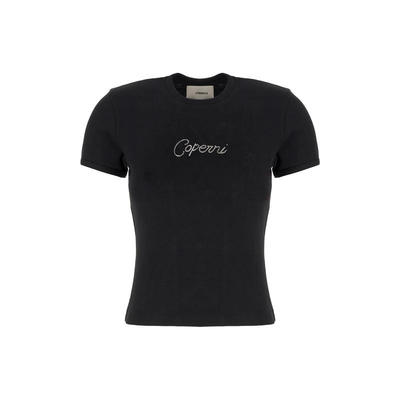 Coperni 女士 SS26 T恤