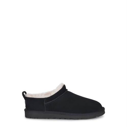 UGG Australia 男士 SS26 靴子 经典迷你靴