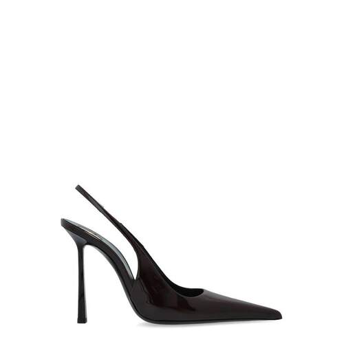 Saint Laurent 女士 FW25 高跟鞋 Vendome 露跟高跟鞋