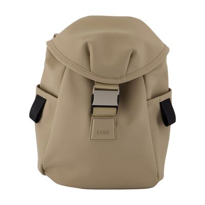Rains 中性（成人） FW25 双肩包 VALERA W3 水桶型迷你背包
