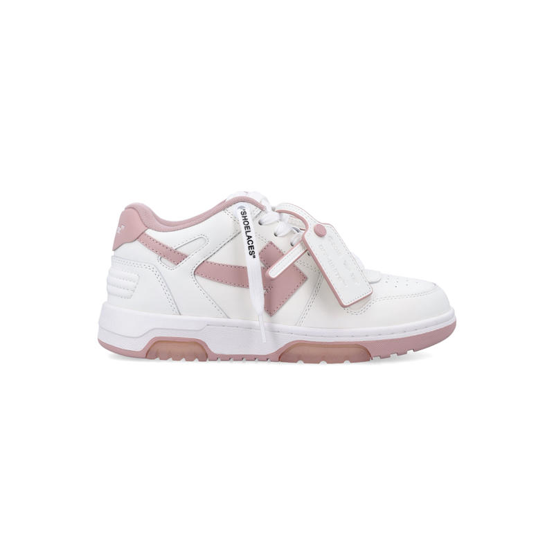 Off-White 女士 FW26 运动鞋 圆头低帮休闲鞋图片