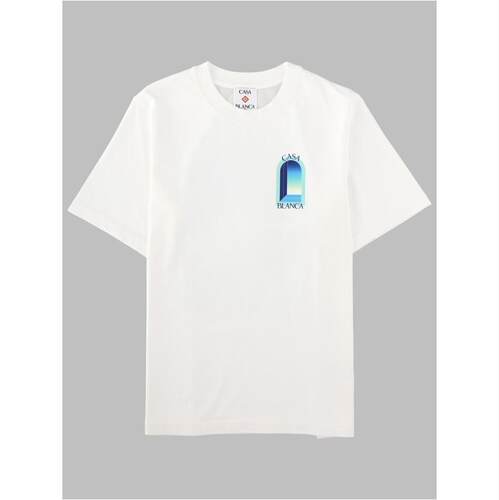 Casablanca 男士 FW26 T恤
