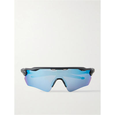 Oakley 欧克利 男士 太阳镜 Radar EV Path D形框醋纤太阳眼镜