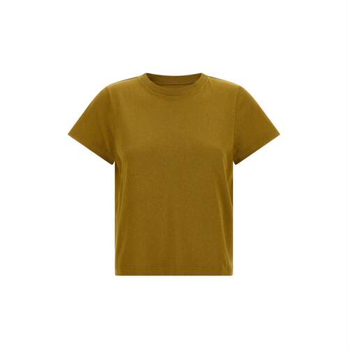 Khaite 女士 FW26 T恤 'Emmylou'