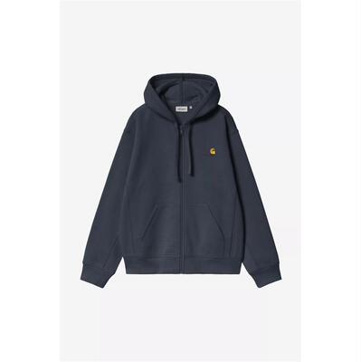 Carhartt WIP 卡哈特 男士 SS26 夹克 Carhartt WIP 拉链连帽