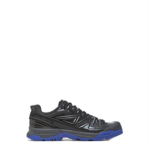 Salomon 萨洛蒙 中性（成人） 运动鞋 Salomon Quicklace 低帮