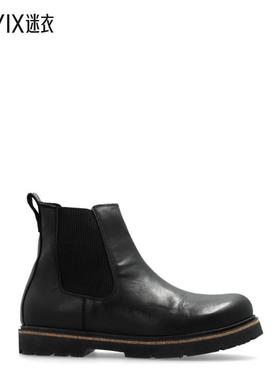 Birkenstock Highwood 切尔西便鞋 男 迷衣时尚