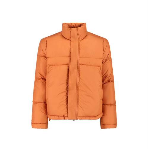 K-Way 男士 FW25 夹克 Tuill Thermo 短款羽绒服