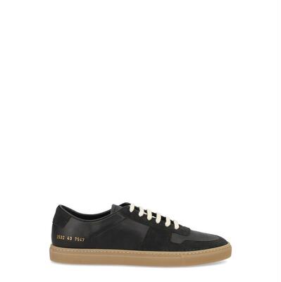 Common Projects 男士 SS26 运动鞋 Bball 低帮