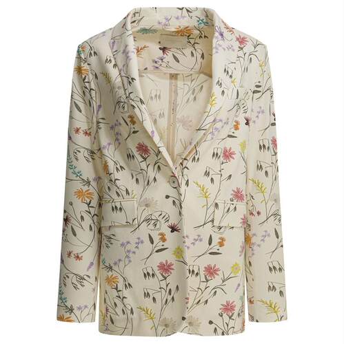 Circolo 1901 女士 SS26 大衣 Jackets 外套