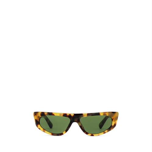 Jacquemus 雅克慕斯 中性（成人） 太阳镜 X Linda Farrow Casco