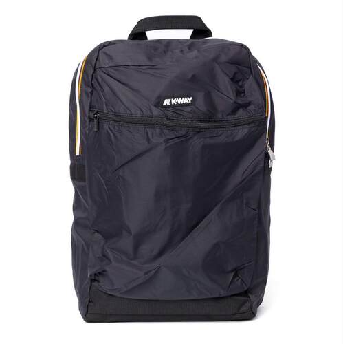K-Way 男士 FW26 双肩包 Laon 防水城市背包