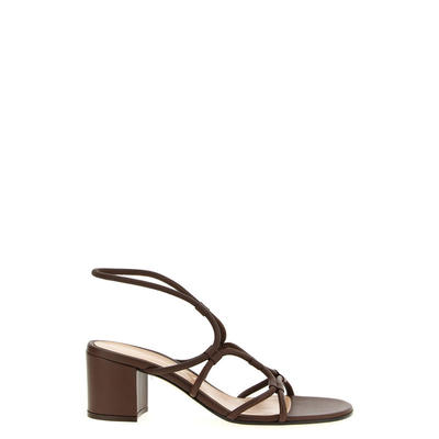 Gianvito Rossi 吉安维托·罗西 女士 SS26 凉鞋 'G32601'
