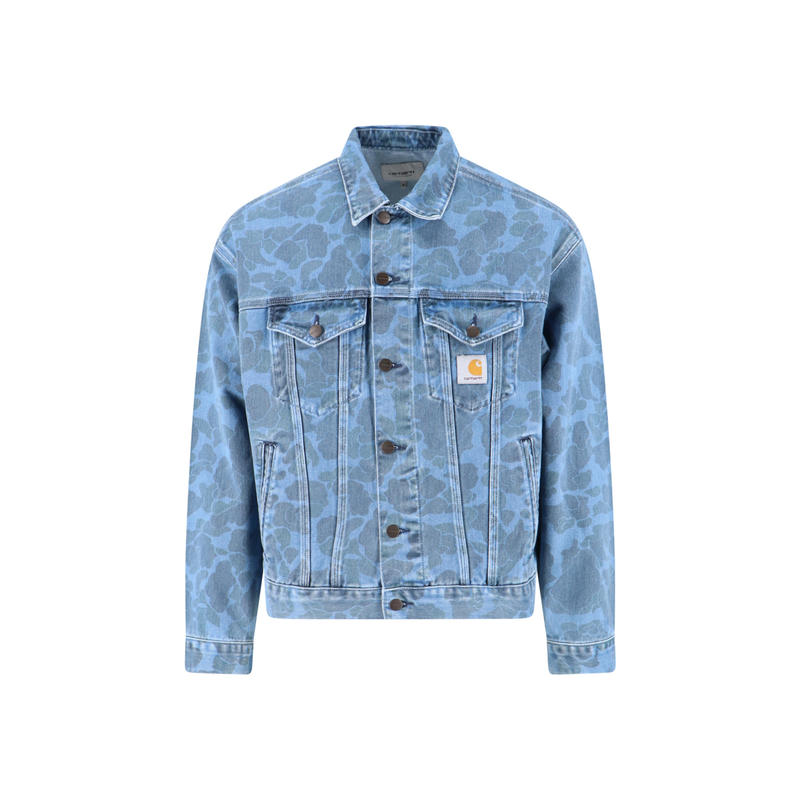 Carhartt WIP 男士 FW25 夹克 夹克