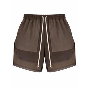 Owens 短裤 瑞克·欧文斯 SS26 BOXERS 女士 Rick