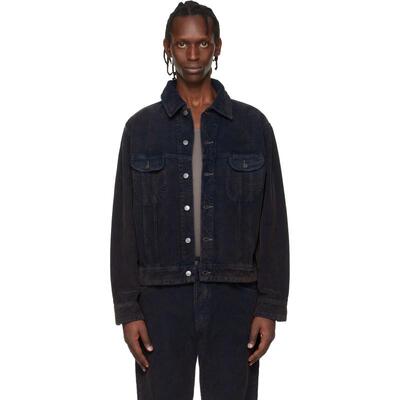 Studio Nicholson 男士 夹克