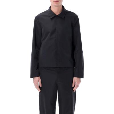 Berner Kühl 男士 SS26 夹克 通勤