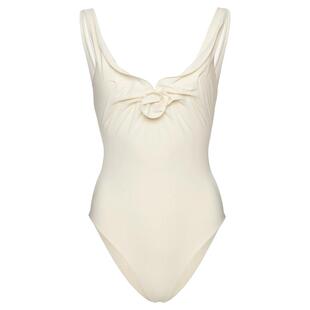 连体泳衣 Magda SS26 女士 花朵泳衣 Butrym