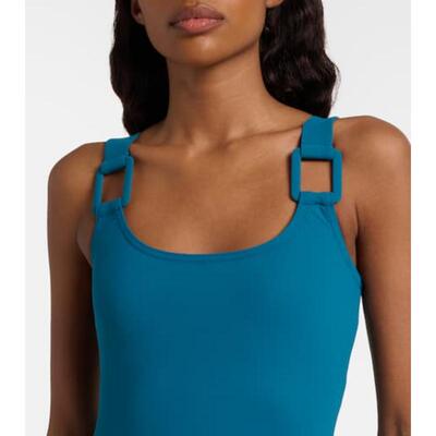 Karla Colletto 女士 连体泳衣 Mira 泳衣