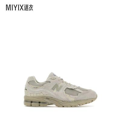 [秋冬新品]New balance 男款2002DX Protection Pack 沙色绒面革