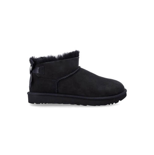 UGG Australia 女士 FW26 鞋靴 ULTRA BAILEY 迷你蝴蝶结
